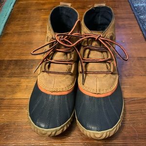 Sorel Out N About Boots